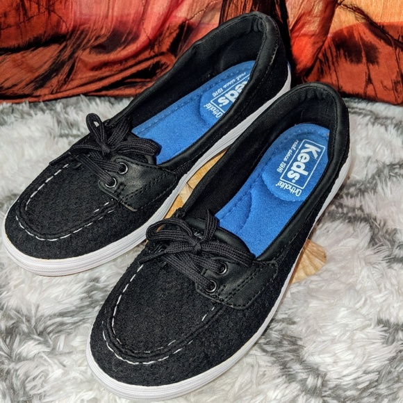 keds moccasins